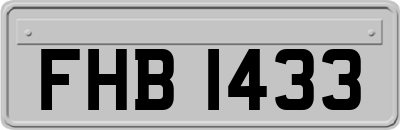 FHB1433