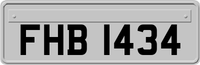 FHB1434