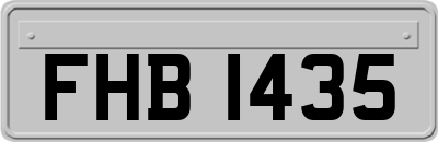 FHB1435