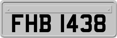 FHB1438
