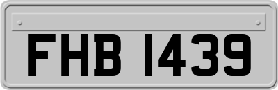 FHB1439