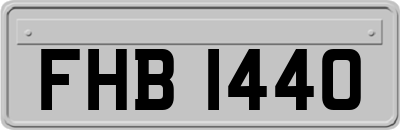 FHB1440