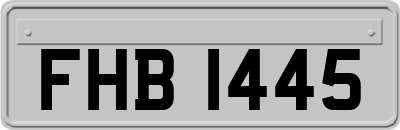 FHB1445