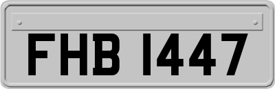 FHB1447