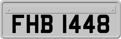 FHB1448