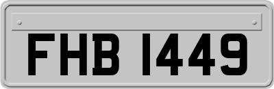 FHB1449