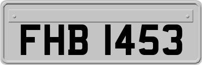 FHB1453