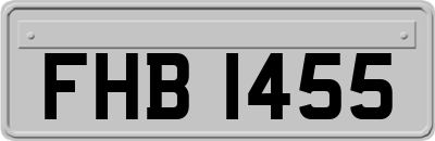 FHB1455