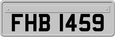 FHB1459
