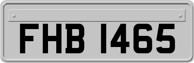 FHB1465