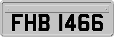 FHB1466