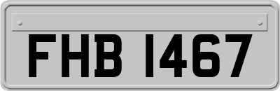 FHB1467