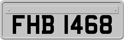 FHB1468