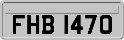 FHB1470