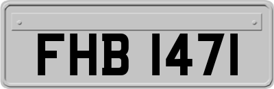 FHB1471