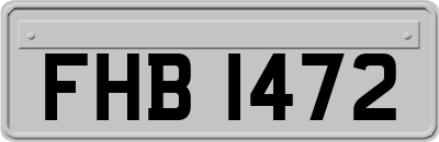 FHB1472