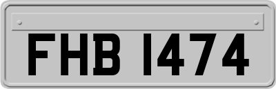 FHB1474