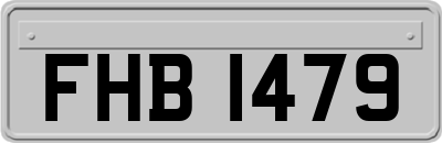 FHB1479