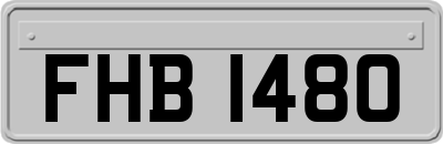 FHB1480