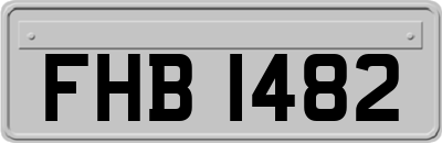 FHB1482