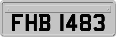FHB1483