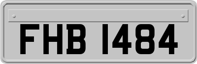 FHB1484