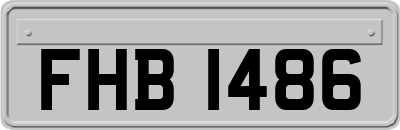 FHB1486