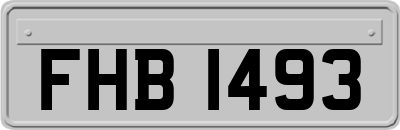 FHB1493