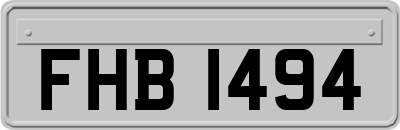 FHB1494