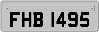 FHB1495