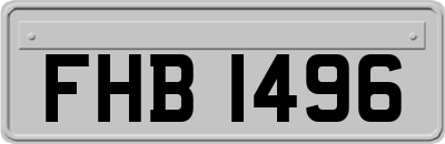 FHB1496
