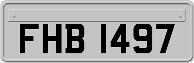 FHB1497