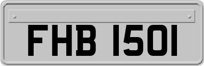 FHB1501