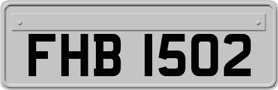 FHB1502