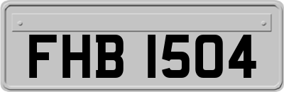 FHB1504