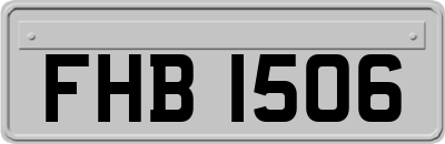FHB1506