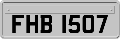 FHB1507