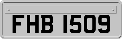 FHB1509