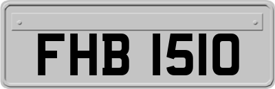 FHB1510
