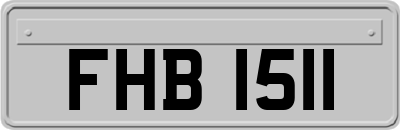 FHB1511