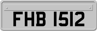 FHB1512