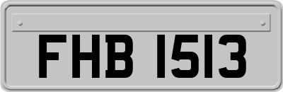 FHB1513