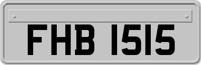 FHB1515