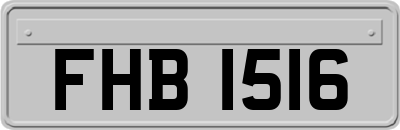 FHB1516