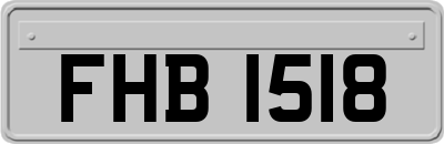 FHB1518