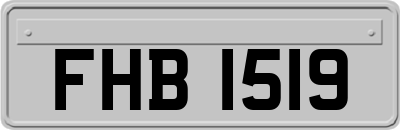 FHB1519