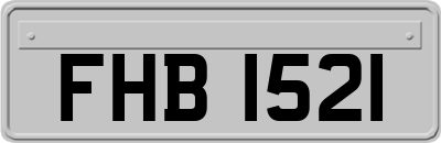 FHB1521