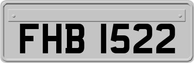 FHB1522