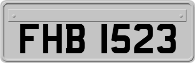 FHB1523