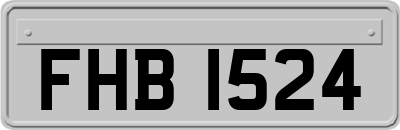 FHB1524